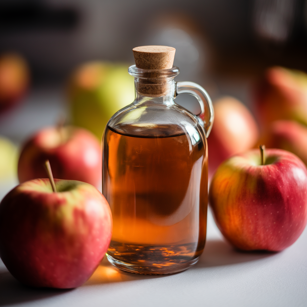 Apple Cider Vinegar
